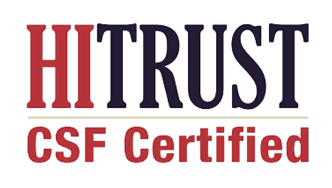 HITRUST-CSF-Certification